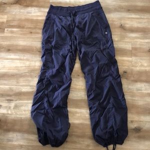 lululemon Dance Studio Pant III Unlined